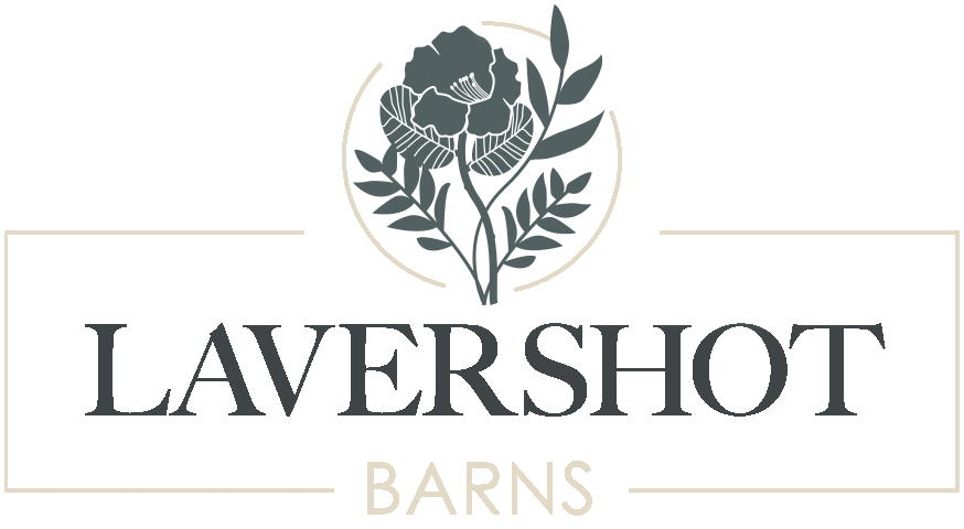 Lavershot Barns Logo
